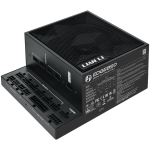 Захраване Lian Li EDGE EG0850 Black 850W 80+ Platinum PCIe 5.1, ATX 3.1