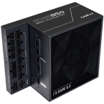 Захраване Lian Li EDGE EG0850 Black 850W 80+ Platinum PCIe 5.1, ATX 3.1