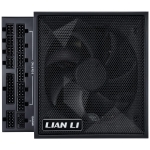 Захраване Lian Li EDGE EG0850 Black 850W 80+ Platinum PCIe 5.1, ATX 3.1