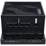 Захраване Lian Li EDGE EG0850 Black 850W 80+ Platinum PCIe 5.1, ATX 3.1