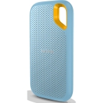 SanDisk Extreme 4TB SSD Sky Blue