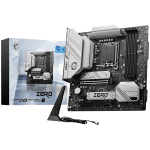Дънна платка MSI B760M PROJECT ZERO