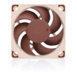 Вентилатор Noctua NF-A6x15 FLX, 60x60x15 mm