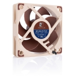 Вентилатор Noctua NF-A6x15 FLX, 60x60x15 mm