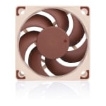 Noctua NF-A6x15 PWM, 60x60x15 mm