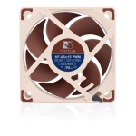 Noctua NF-A6x15 PWM, 60x60x15 mm
