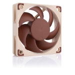 Noctua NF-A6x15 PWM, 60x60x15 mm