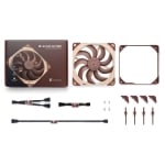 Noctua NF-A14x25 G2 PWM