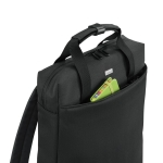HAMA Extreme Protect, Shockproof, 40 - 41cm (15.6" - 16.2"), Black