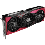 Видео карта MSI RTX 4070 SUPER 12G GAMING X SLIM MLG, 12GB GDDR6X