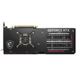 Видео карта MSI RTX 4070 SUPER 12G GAMING X SLIM MLG, 12GB GDDR6X