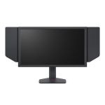 ZOWIE XL2566 Plus - 24 inch 1920x1080, 400Hz DyAc, TN
