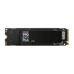 SSD диск SAMSUNG 990 EVO Plus 2TB, M.2 Type 2280 SSD Gen4