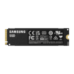 SSD диск SAMSUNG 990 EVO Plus 2TB, M.2 Type 2280 SSD Gen4
