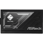 Захранване Asrock SL-750G, 750W, 80 Plus GOLD, Fully Modular