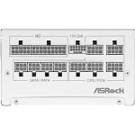 Захранване Asrock SL-850GW, 850W, 80 Plus GOLD, Fully Modular