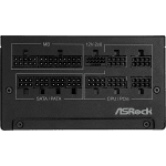 Захранване Asrock SL-850G, 850W, 80 Plus GOLD, Fully Modular