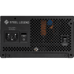Захранване Asrock SL-650G, 650W, 80 Plus GOLD, Fully Modular
