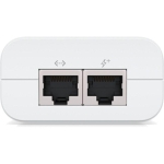 Ubiquiti U-POE-AT, Gigabit PoE, 802.3at, 30W