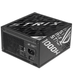 Захранване ASUS ROG STRIX 1000W, 80+ Platinum PCIe 5.0, Fully Modular