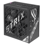 Захранване ASUS ROG STRIX 1000W, 80+ Platinum PCIe 5.0, Fully Modular