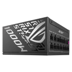 Захранване ASUS ROG STRIX 1000W, 80+ Platinum PCIe 5.0, Fully Modular