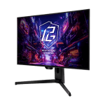 Asrock PGO27QFS - 27 inch 2560x1440 OLED, 240Hz, 0.03 ms