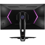 Asrock PGO32UFS - 32 inch 3840x2160 OLED, AG, 240Hz/480Hz, 0.03 ms