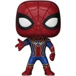 Funko Pop! Marvel: Infinity War - Iron Spider #287