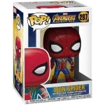 Funko Pop! Marvel: Infinity War - Iron Spider #287