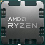 Процесор AMD RYZEN 5 7600X3D tray