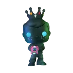 Funko POP! Games: Funko Fusion - Cosmic Freddy #1013 (Exclusive)