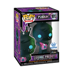 Funko POP! Games: Funko Fusion - Cosmic Freddy #1013 (Exclusive)
