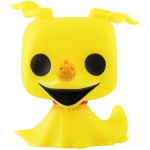 Funko POP! Disney: Nightmare Before Christmas - Zero (Blacklight) #71