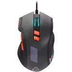 CANYON M-5 Wired Black