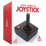 ATARI CX40+ Wireless Joystick