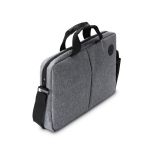 Hama Genua, up to 40 cm (15.6"), gray