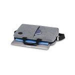 Hama Genua, up to 40 cm (15.6"), gray