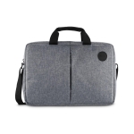 Hama Genua, up to 40 cm (15.6"), gray