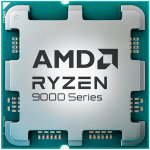 Процесор AMD Ryzen 7 9700X mpk
