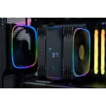 Gaming PC Renegade - AMD Ryzen 5 7600X / AMD RX 7800 XT 16GB / 32GB / 1TB NVMe