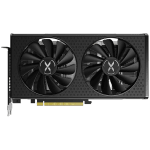 Видео карта XFX SPEEDSTER SWFT210 RADEON RX7600 CORE, 8GB GDDR6