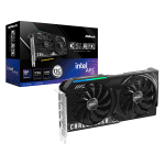 Видео карта Asrock B580 Challenger 12GB OC, GDDR6