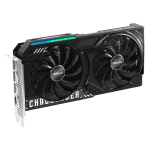 Видео карта Asrock B580 Challenger 12GB OC, GDDR6