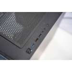 Gaming PC Zero - Ryzen 7 5800X / RX 6700 XT 12GB / 32GB / 1TB NVMe