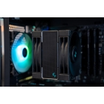 Gaming PC Zero - Ryzen 7 5800X / RX 6700 XT 12GB / 32GB / 1TB NVMe