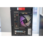 Gaming PC Zero - Ryzen 7 5800X / RX 6700 XT 12GB / 32GB / 1TB NVMe