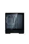 Кутия Zalman P50, ATX, Black