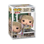 Funko POP! Plus: Britney Spears - Britney Spears #444