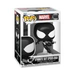 Funko POP! Marvel: Spider-Man - Symbiote Suit Spider-Man #1444